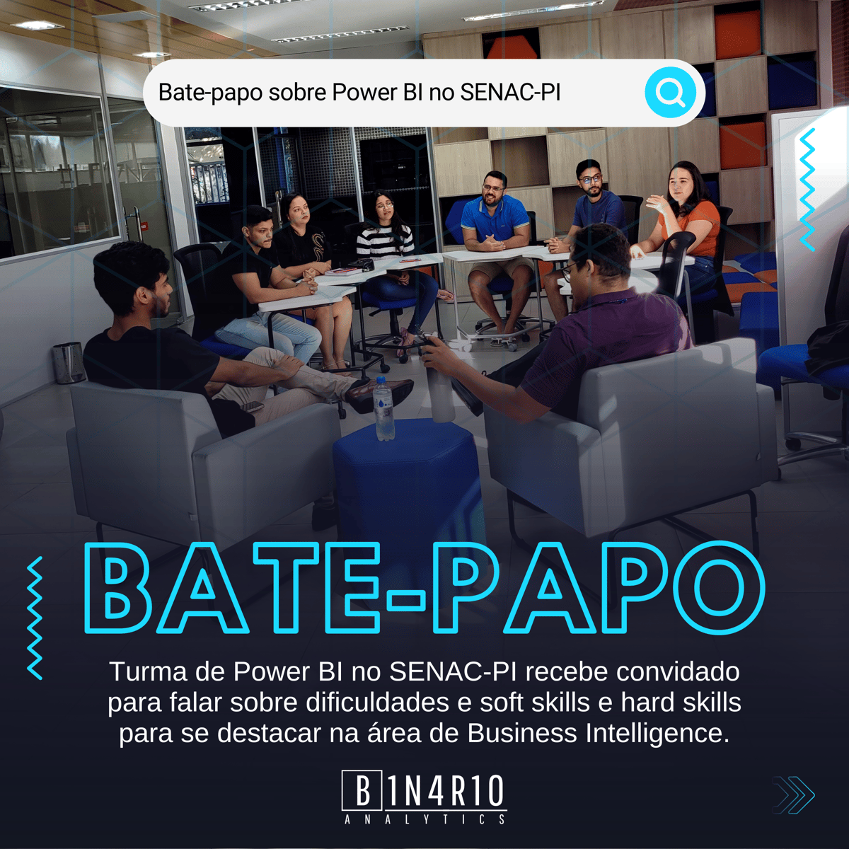 Bate-papo