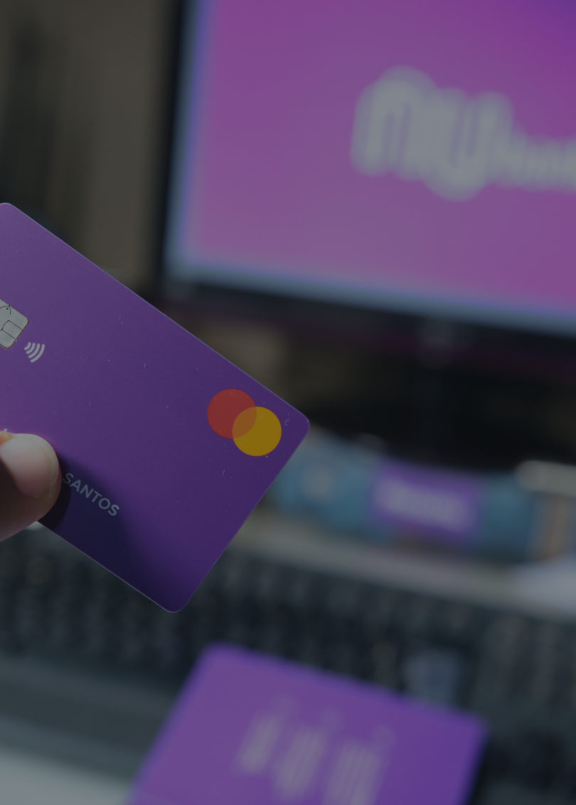 Fatura Nubank